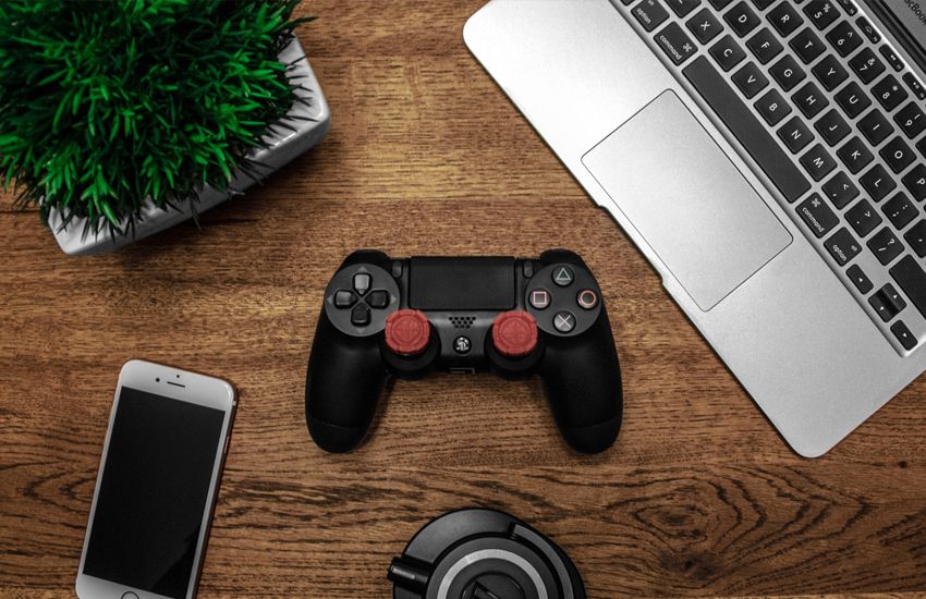 Gamification Blogbeitrag
