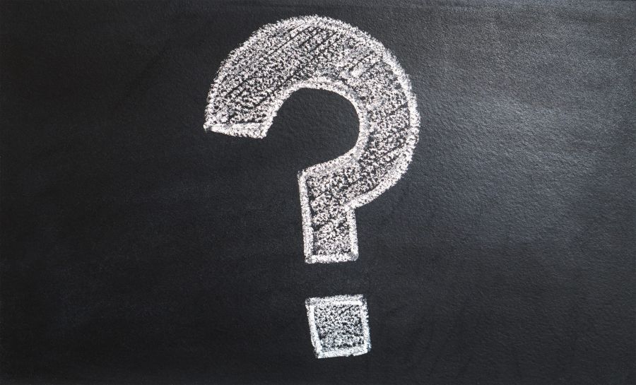 Quizfragen formulieren