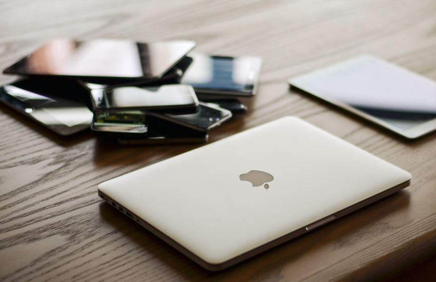 Einsatz von Mobile Learning